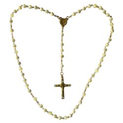 pearl-rosary